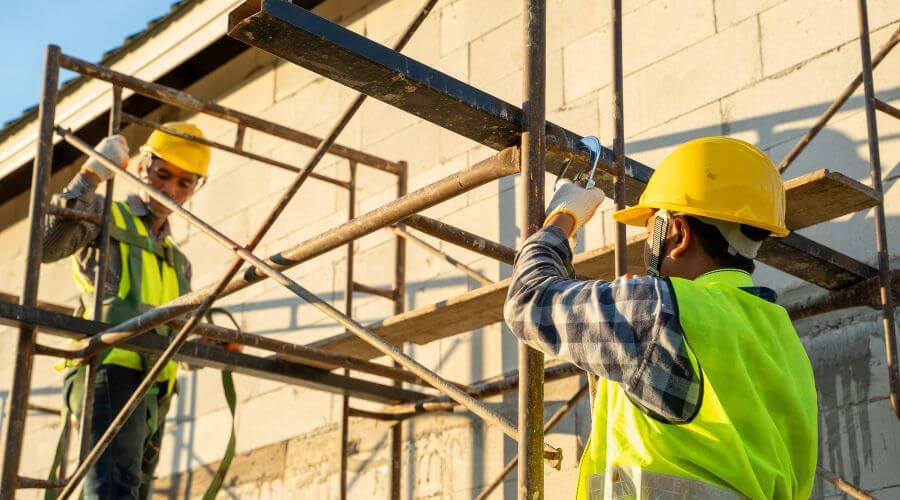 Expert top industrial roofings services in Woonsocket, RI